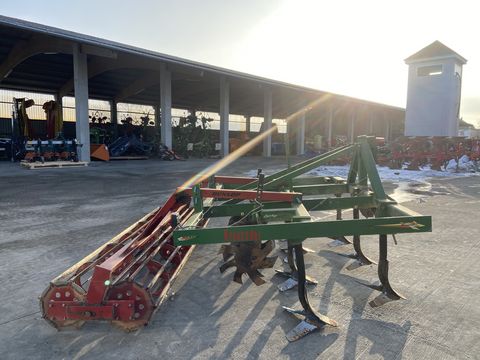 Sonstige Flügelschargrubber Kreuzeder (Lemken System)