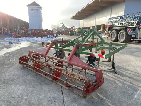 Sonstige Flügelschargrubber Kreuzeder (Lemken System)