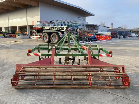 Sonstige Flügelschargrubber Kreuzeder (Lemken System)