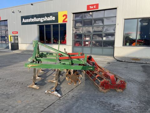 Sonstige Flügelschargrubber Kreuzeder (Lemken System)