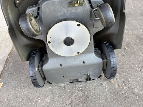 Husqvarna 550 Epos GPS 10.000m²/48h