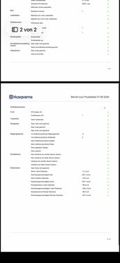 Husqvarna 550 Epos GPS 10.000m²/48h