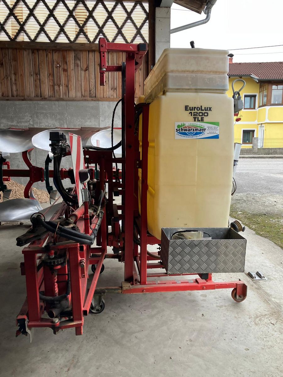 Jacoby Feldspritze 1200/15 m  3