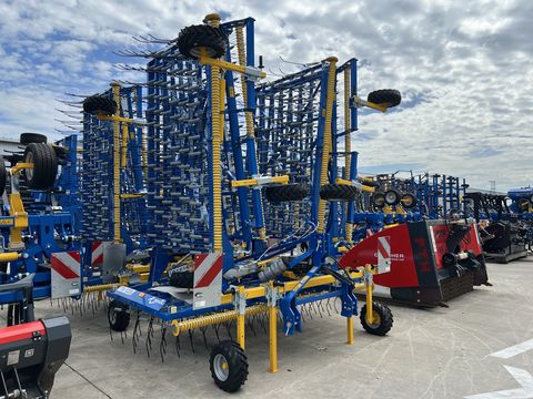 Treffler TS 1220 Facelift 