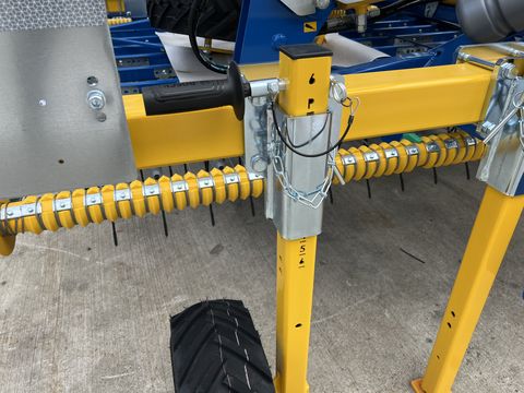 Treffler TS 1220 Facelift