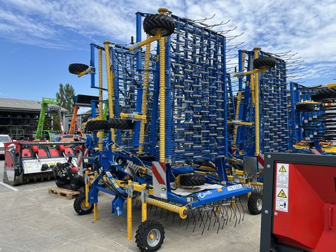 Treffler TS 1220 Facelift