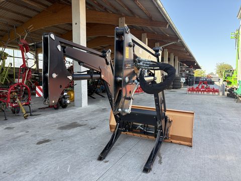 Hauer POM-VX 110 TBS