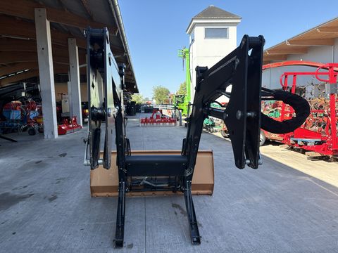 Hauer POM-VX 110 TBS