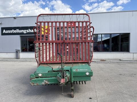Steyr HAMSTER 8020