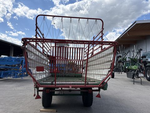 Steyr HAMSTER 8020