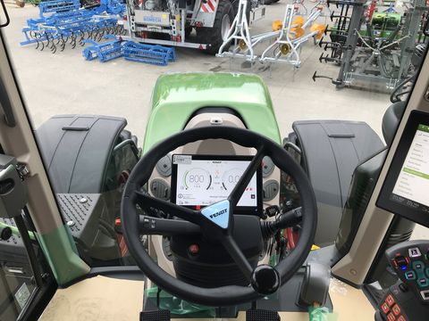 Fendt 724 Vario