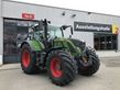 Fendt 724 Vario
