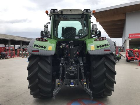 Fendt 724 Vario
