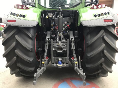 Fendt 724 Vario