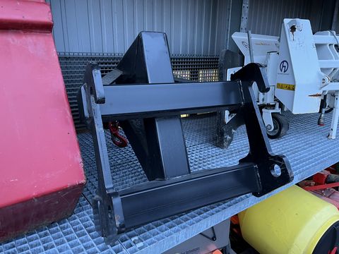 Sonstige Lasthaken für Giant