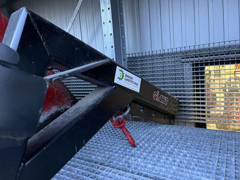 Sonstige Lasthaken für Giant