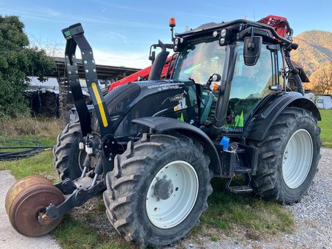 Valtra N154 Direct  + Rüfa