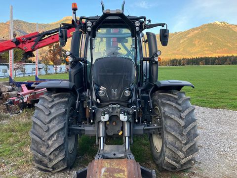 Valtra N154 Direct  + Rüfa