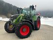 Fendt 716 Vario Profi Plus