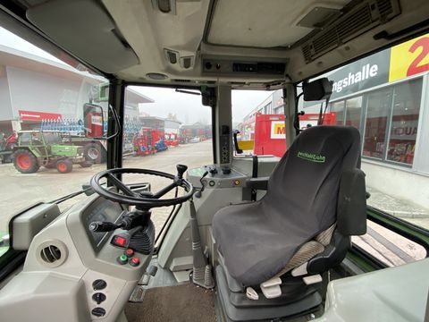 Fendt Favorit 509 C