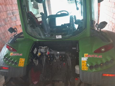 Fendt 310 Vario