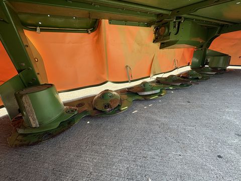 Krone EASY CUT F320 M