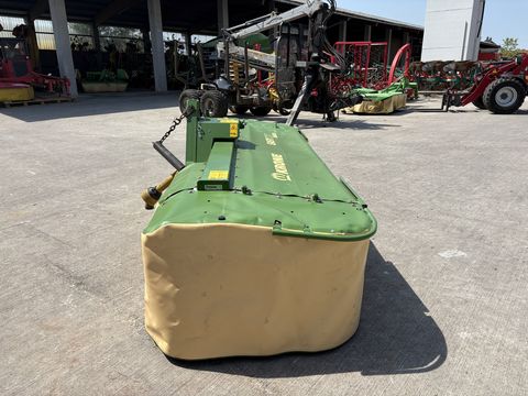 Krone EASY CUT F320 M