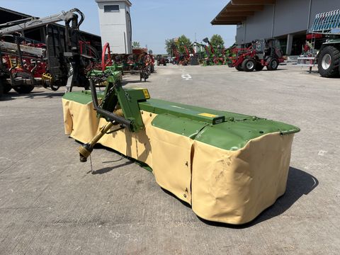 Krone EASY CUT F320 M