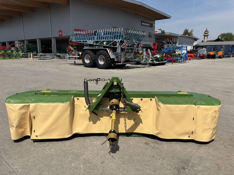 Krone EASY CUT F320 M