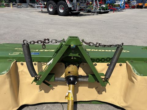 Krone EASY CUT F320 M