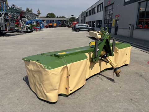 Krone EASY CUT F320 M