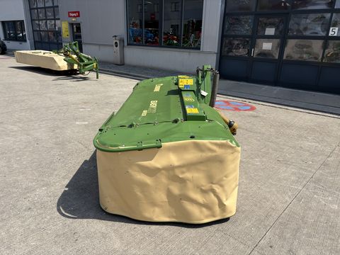 Krone EASY CUT F320 M