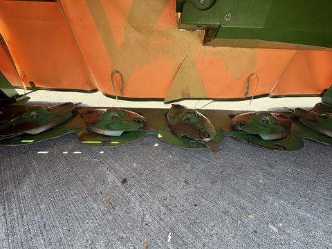 Krone EASY CUT F320 M