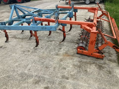 Gehmair Grubber