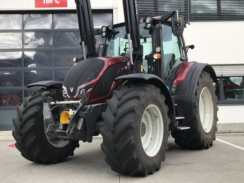 Valtra N155e Direct