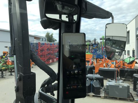 Valtra N155e Direct