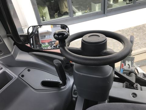 Valtra N155e Direct