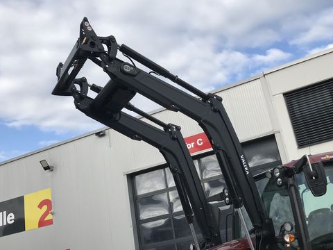 Valtra N155e Direct