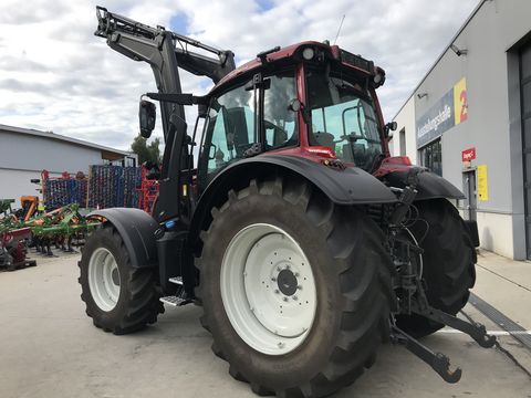 Valtra N155e Direct