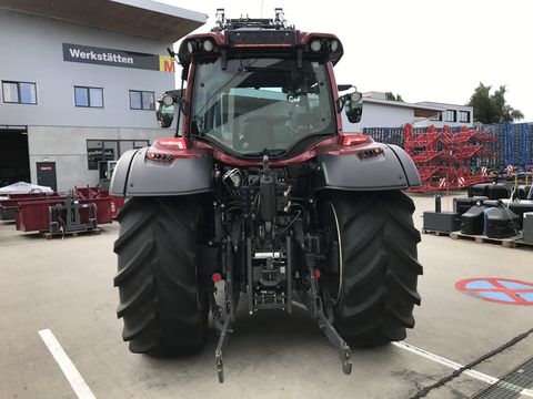 Valtra N155e Direct