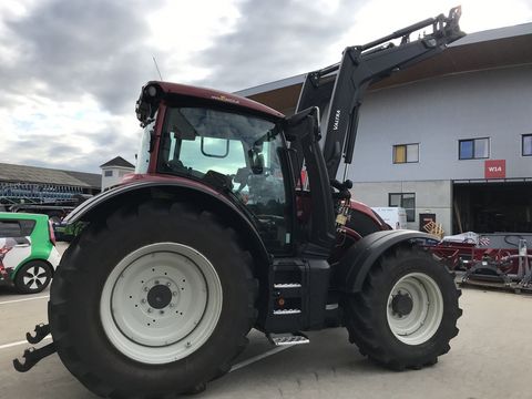 Valtra N155e Direct