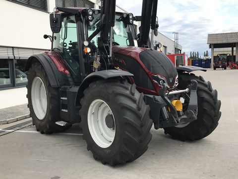 Valtra N155e Direct