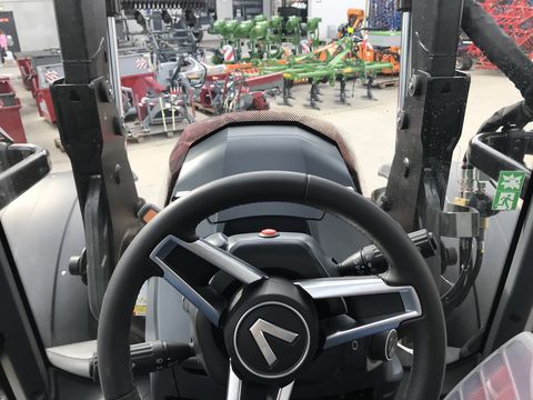 Valtra N155e Direct