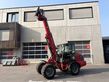 Weidemann 4080T mit Euroaufnahme 40Km/H