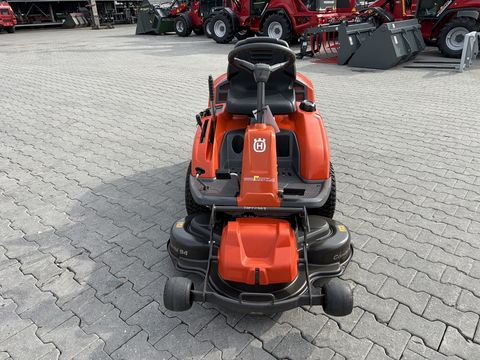 Husqvarna Rider 214TC 2 Zylinder Comfort Edition 94cm