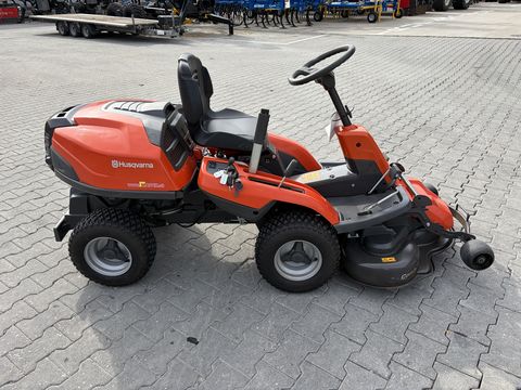 Husqvarna Rider 214TC 2 Zylinder Comfort Edition 94cm