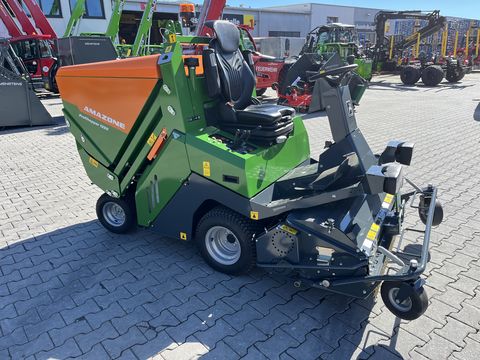 Amazone Profihopper PH 1250 Hochentleerer, Diesel