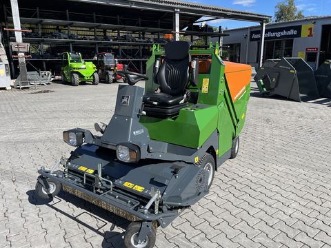 Amazone Profihopper PH 1250 Hochentleerer, Diesel