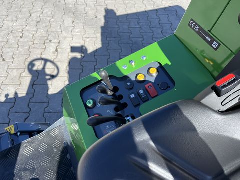Amazone Profihopper PH 1250 Hochentleerer, Diesel