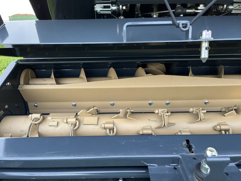 Amazone Profihopper PH 1250 Hochentleerer, Diesel